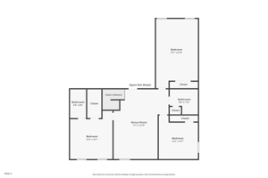 Floorplan #3