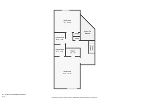 Floorplan #4