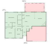 Floorplan #4