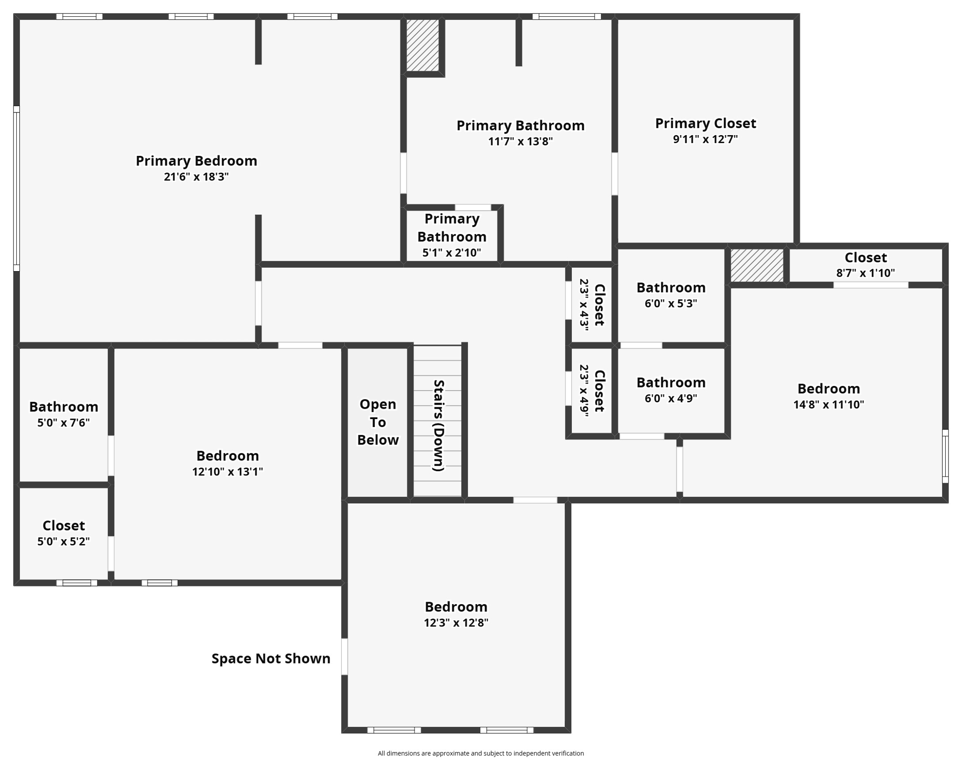 Floorplan #2