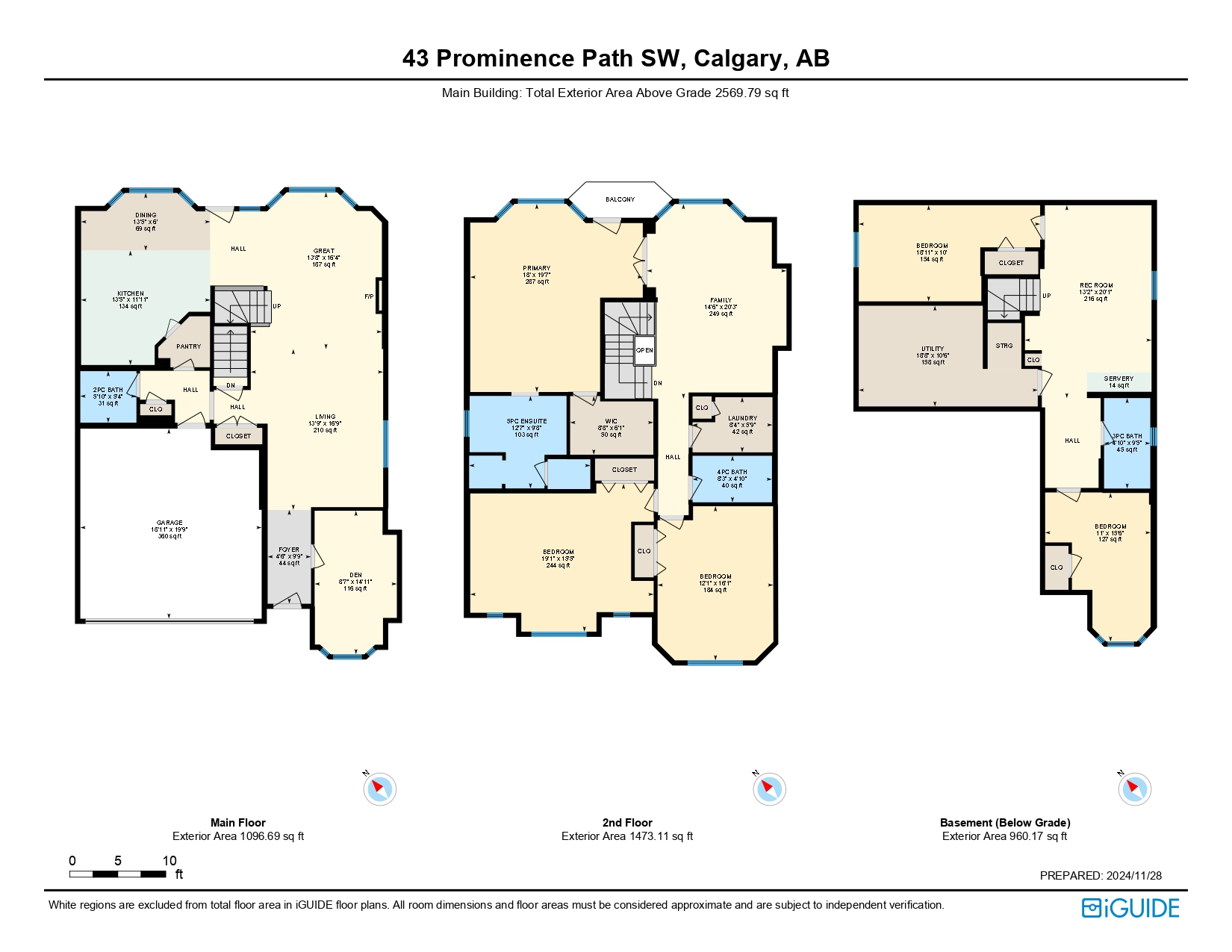 Floorplan #4