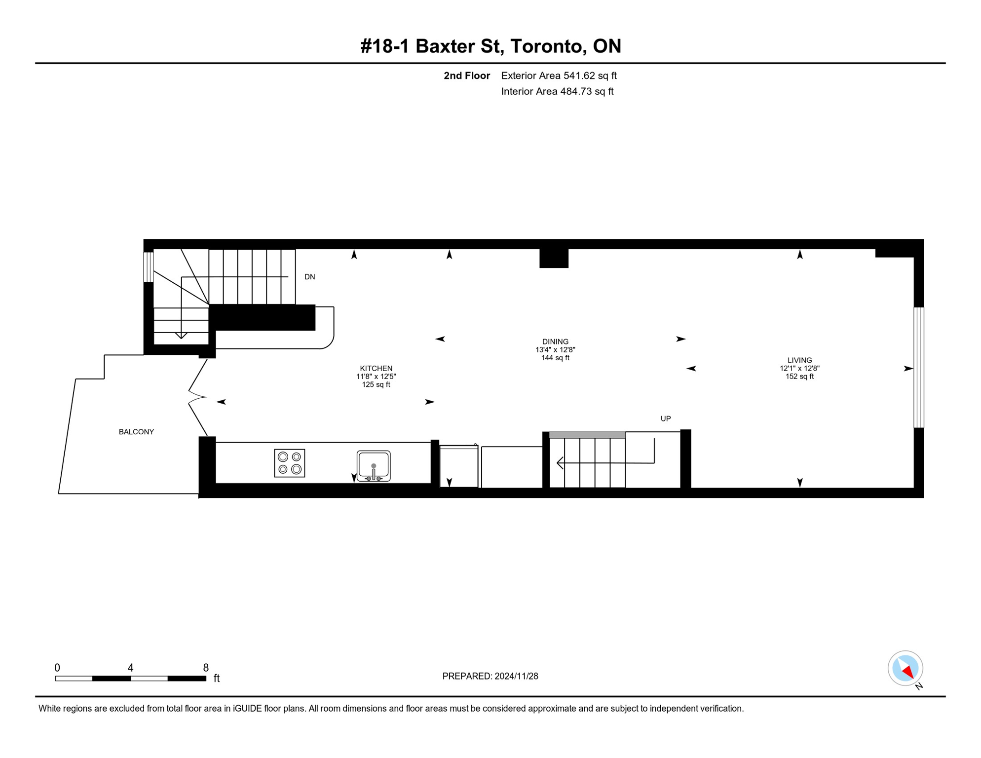 Floorplan #2