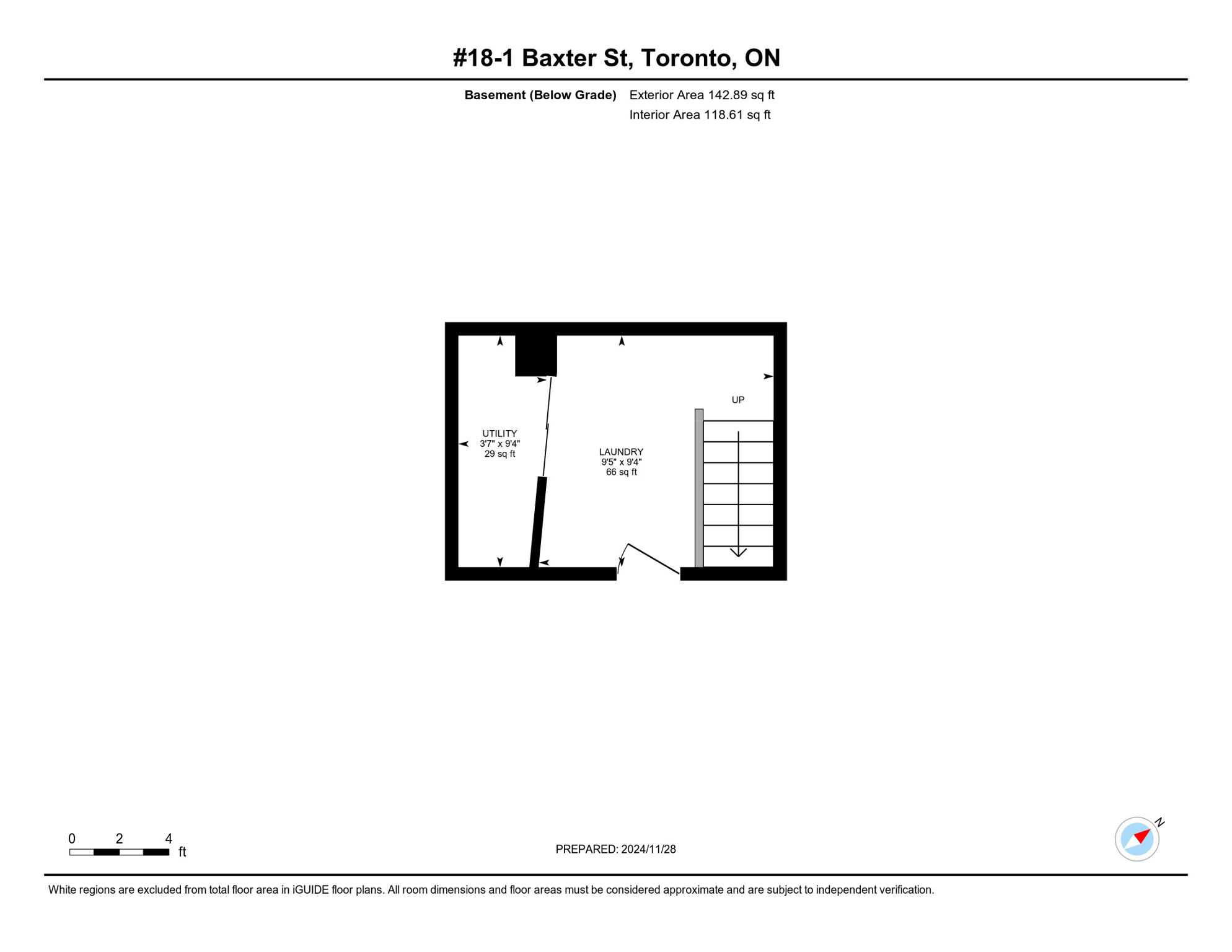 Floorplan #5