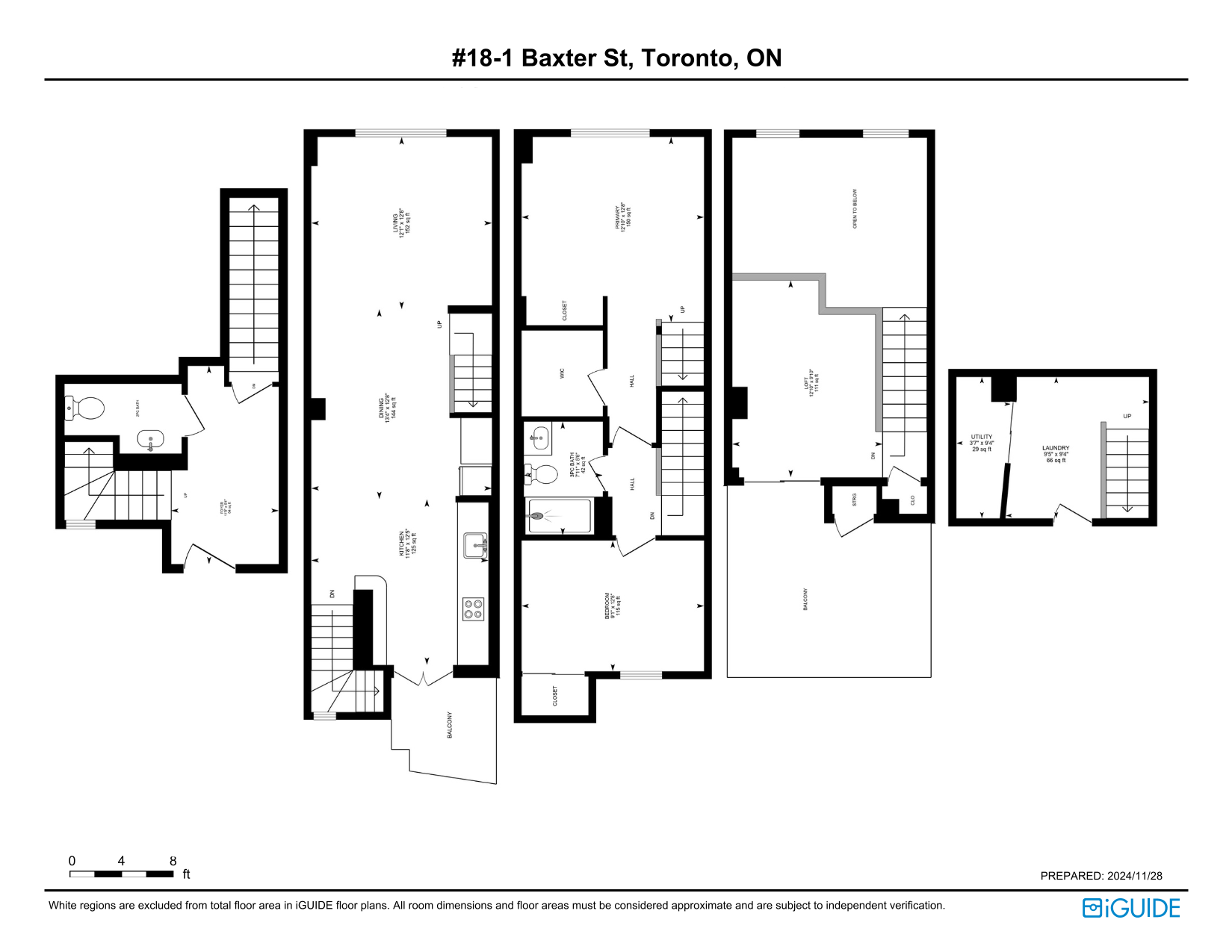Floorplan #6