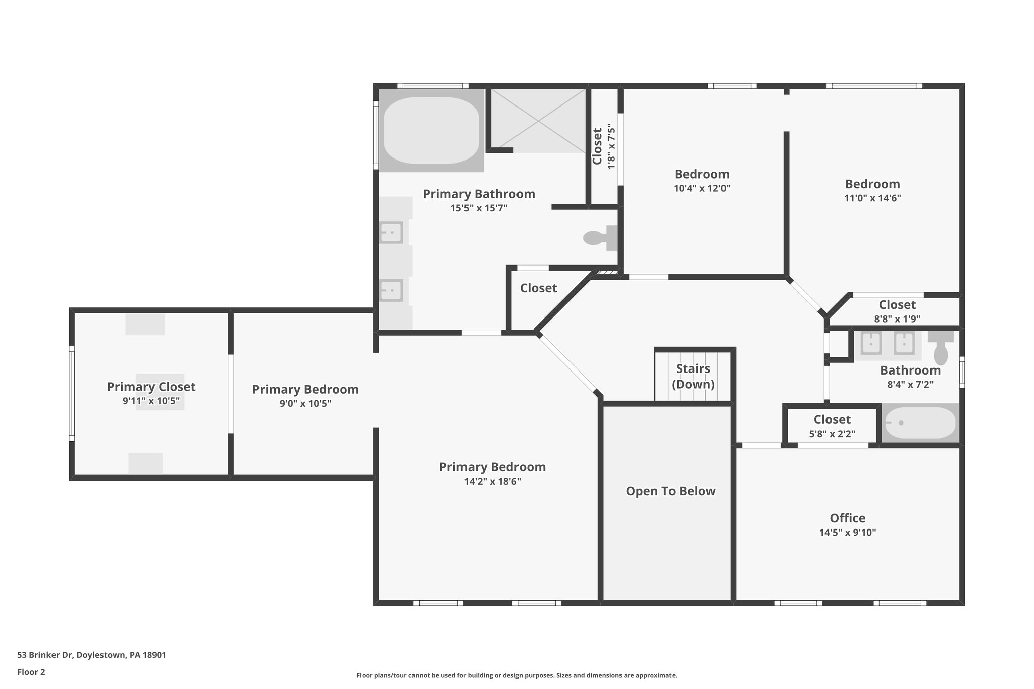 Floor 2