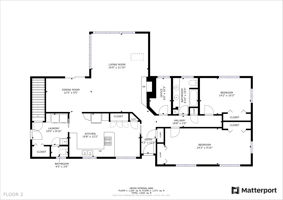 Floorplan #2