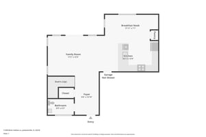 Floor 1