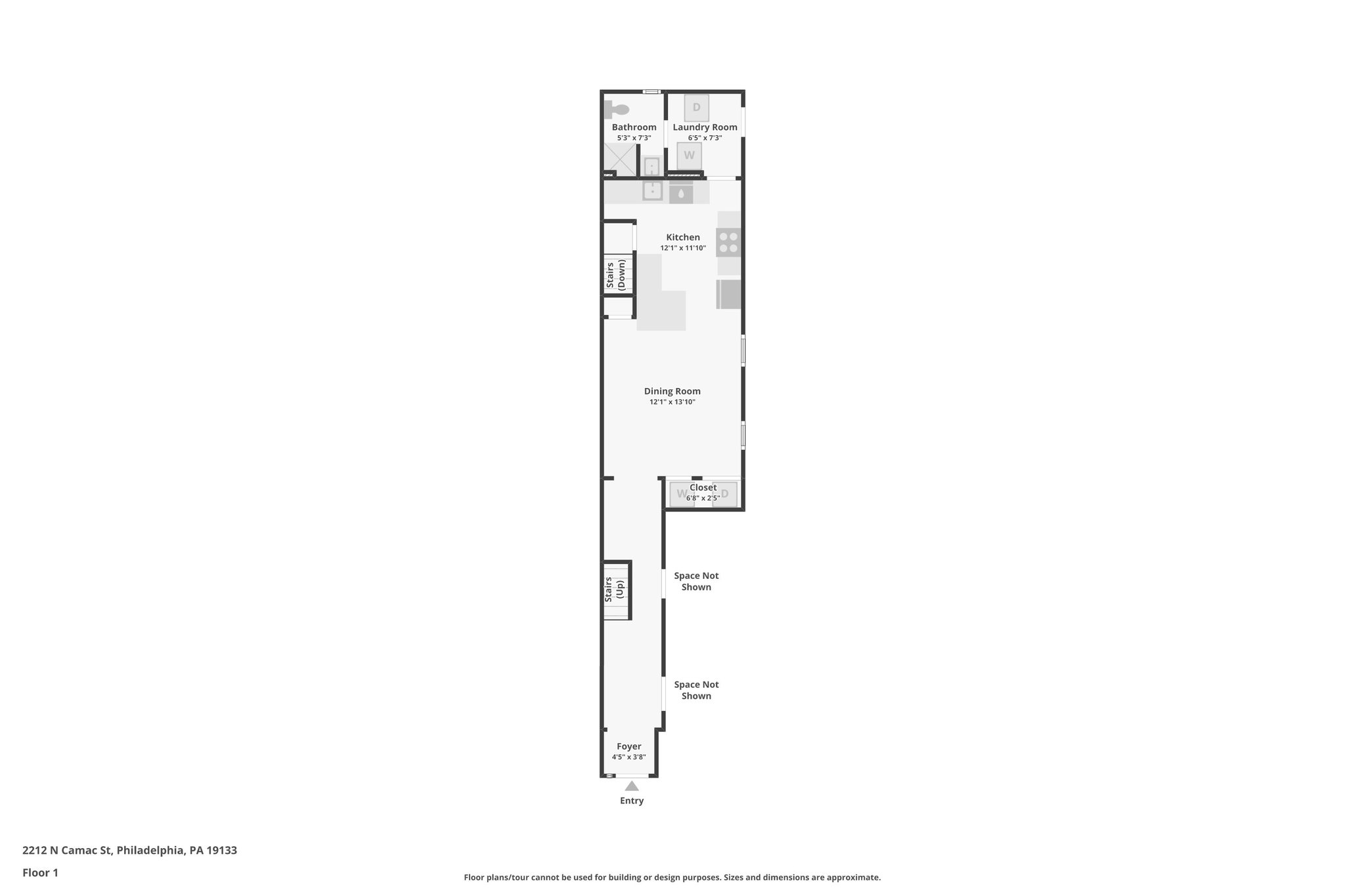 Floor 1