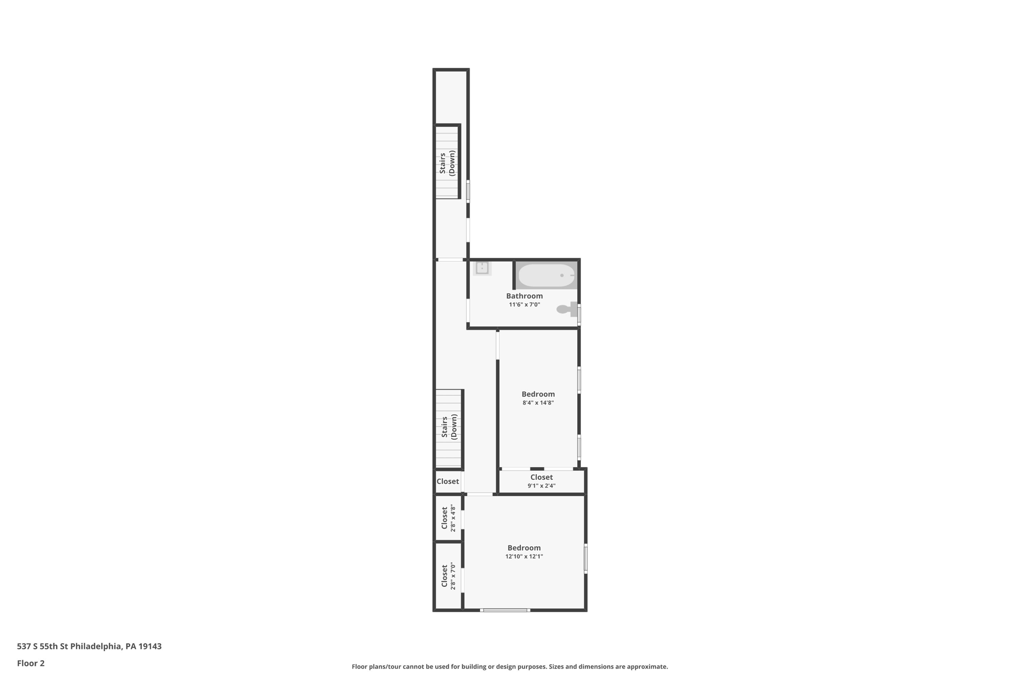 Floor-2 - Unit C