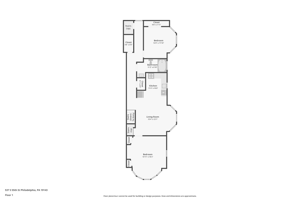 Floor-1 - Unit C