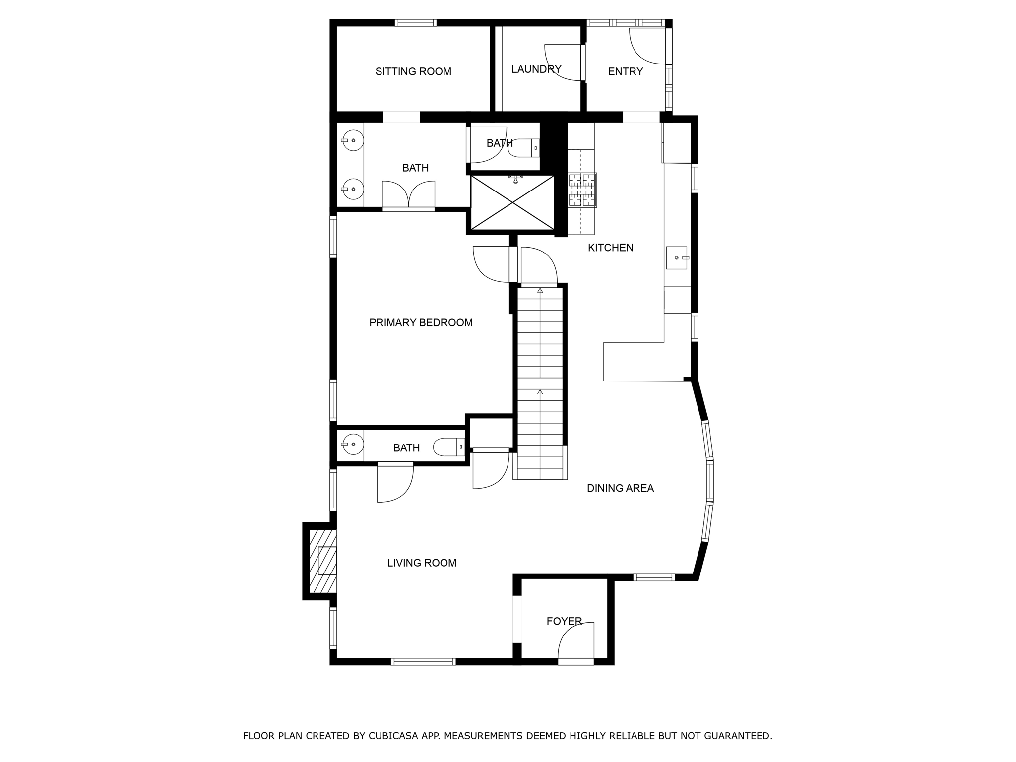 Floorplan #6