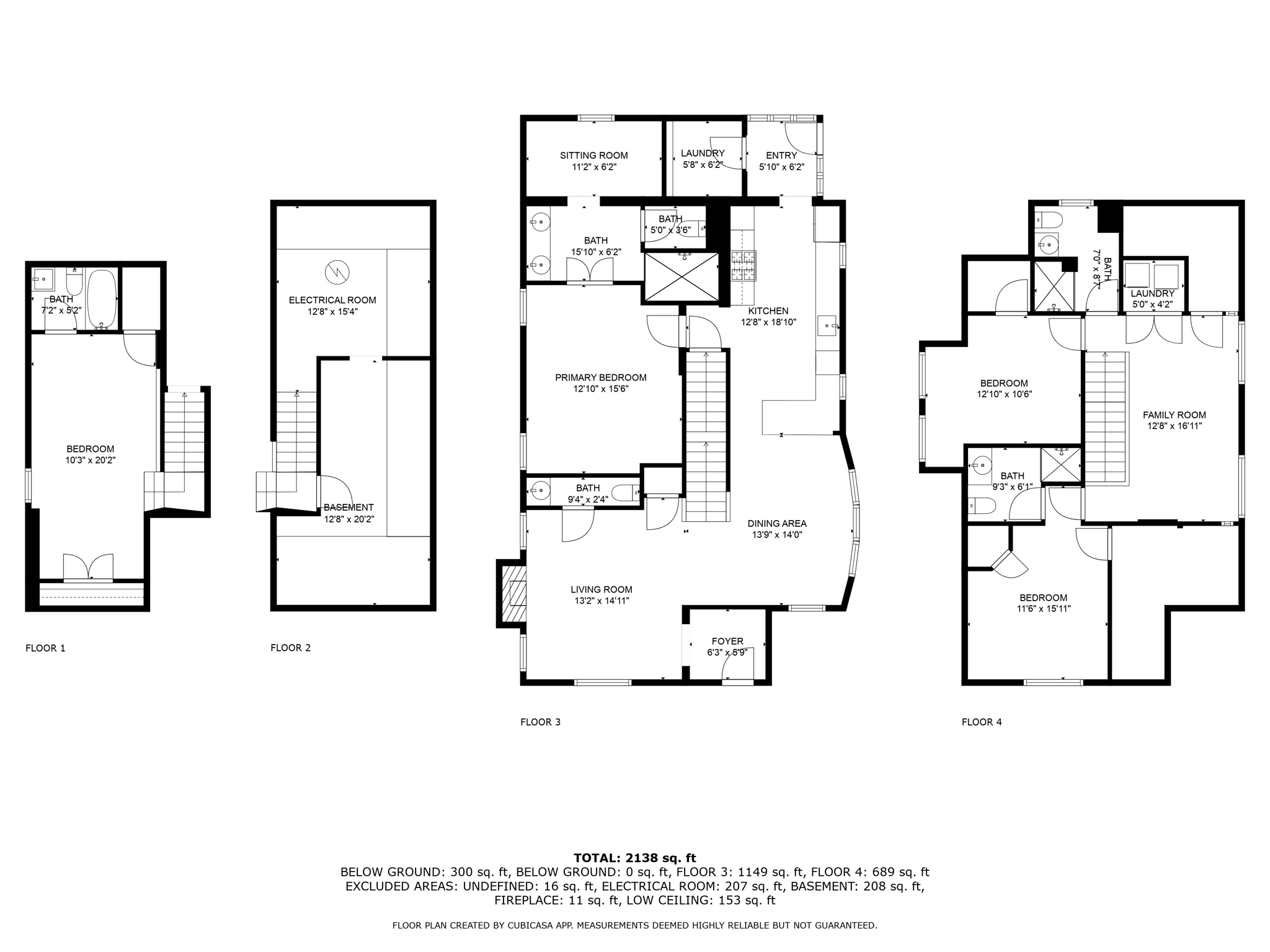 Floorplan #9