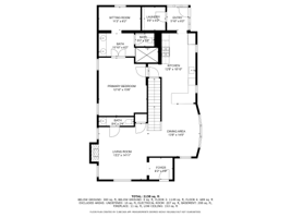 Floorplan #5