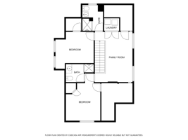 Floorplan #8
