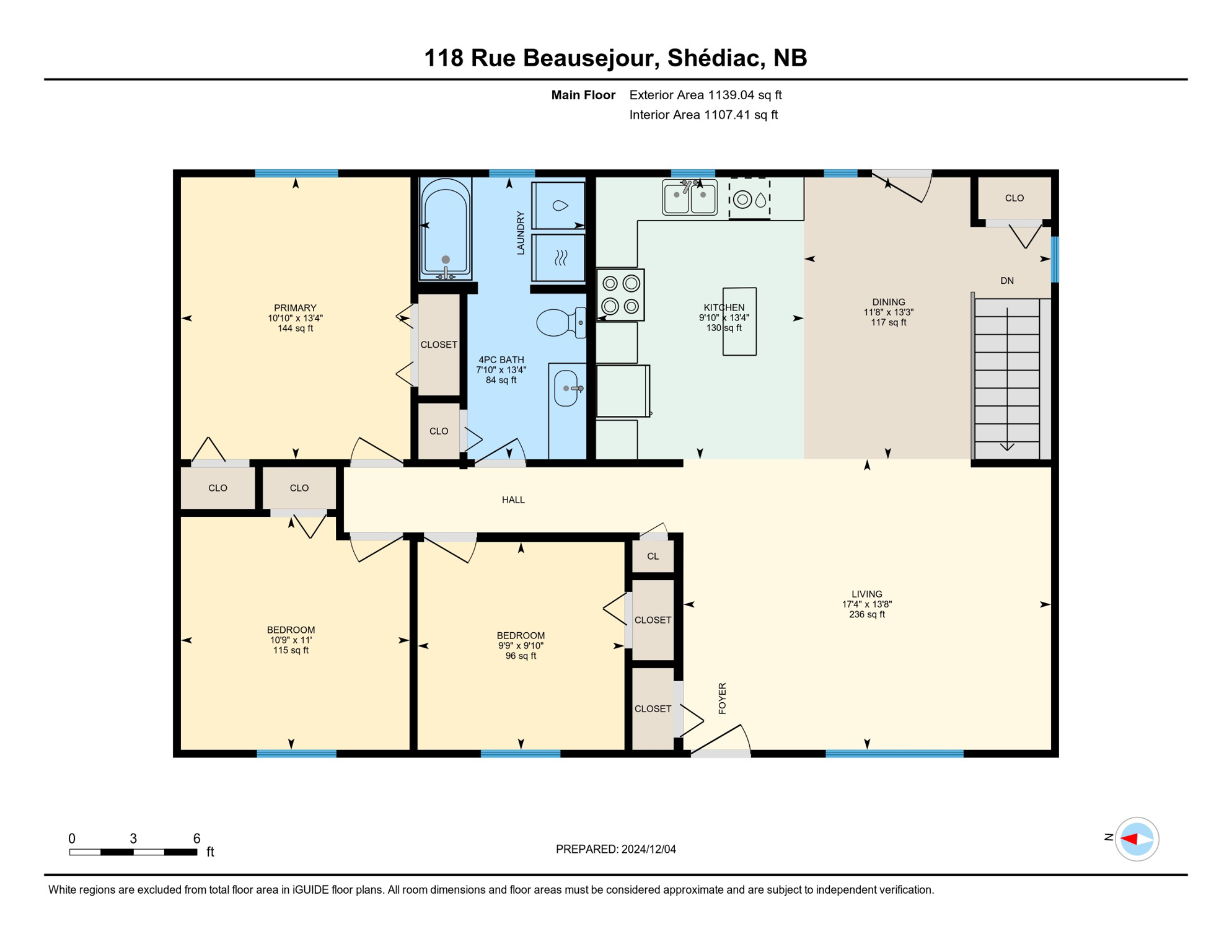 Floorplan #2