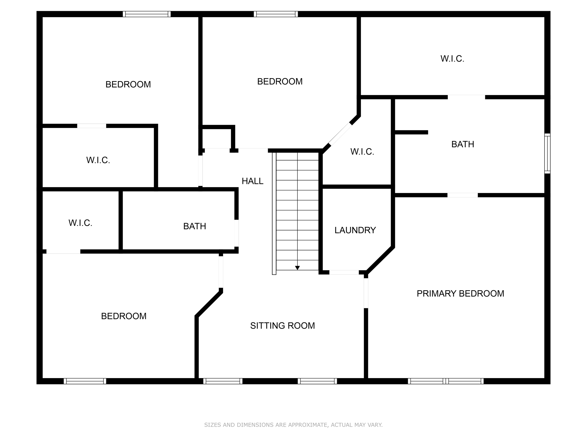 Floorplan #2