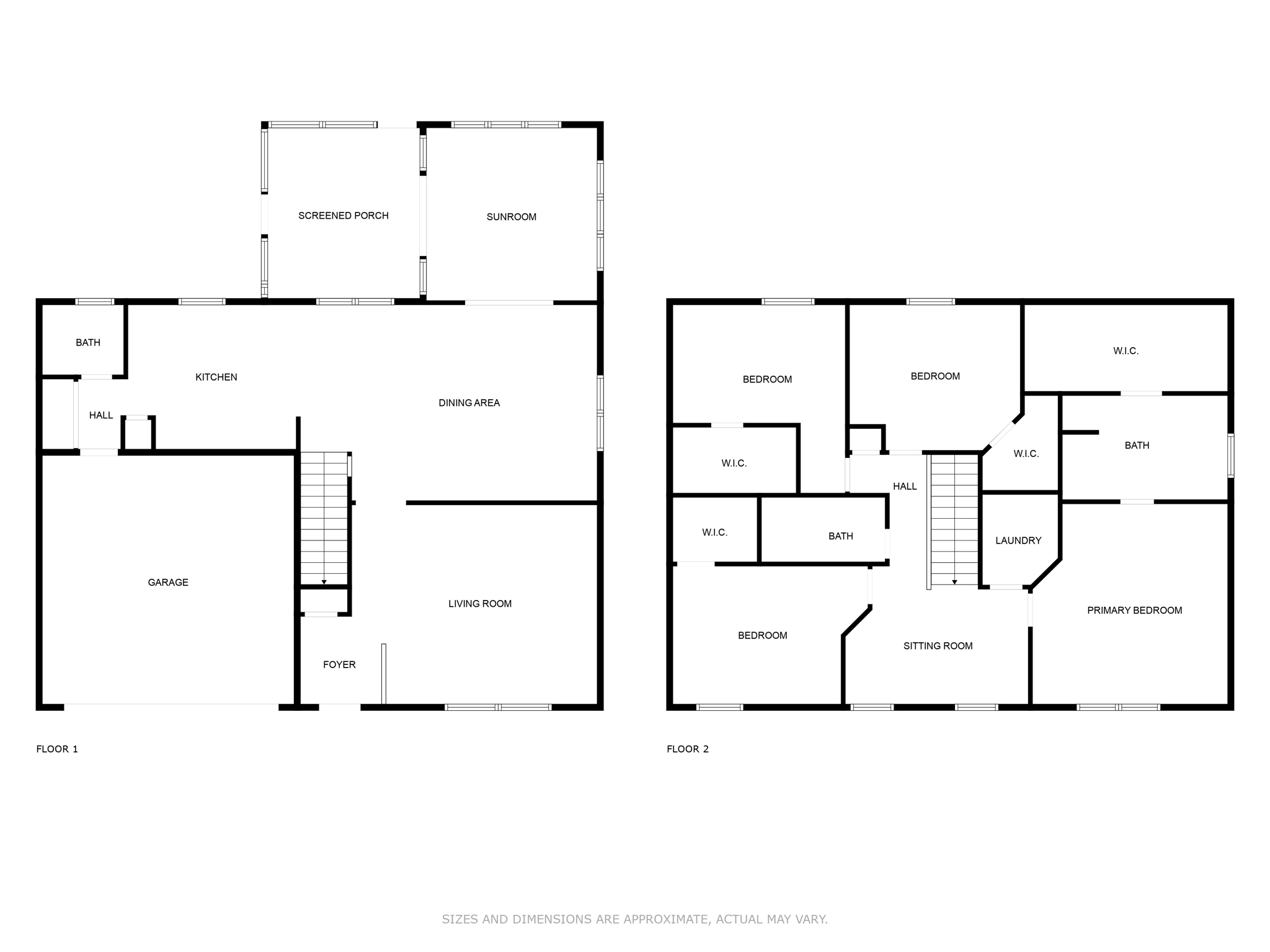 Floorplan #3