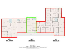 Floorplan #4