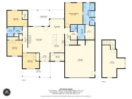 Floorplan #3