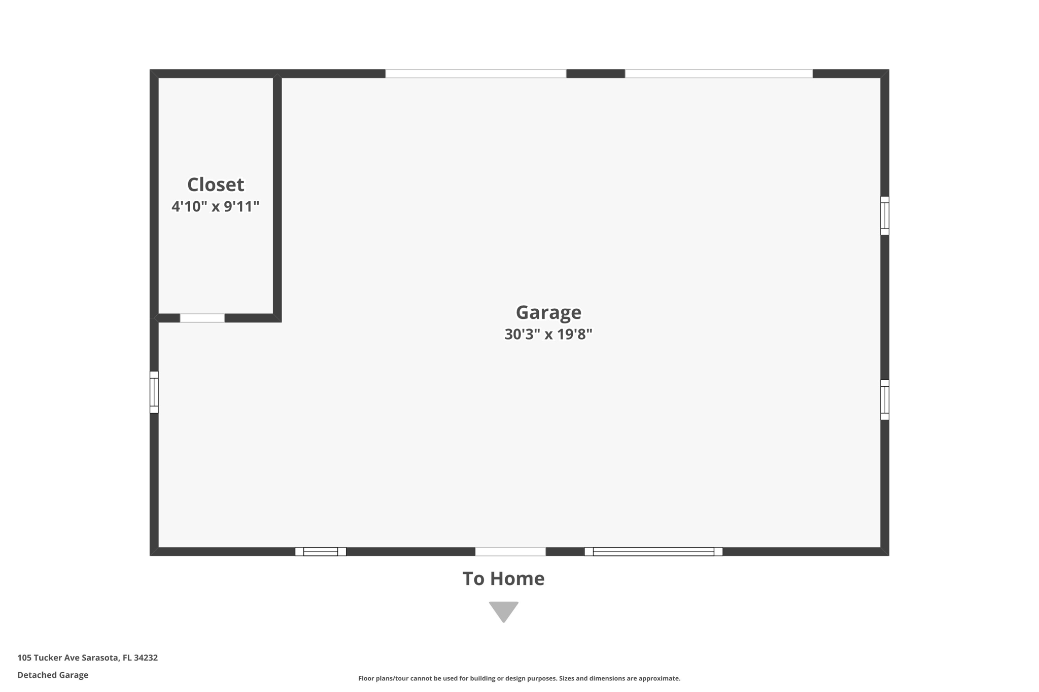 Floorplan #2