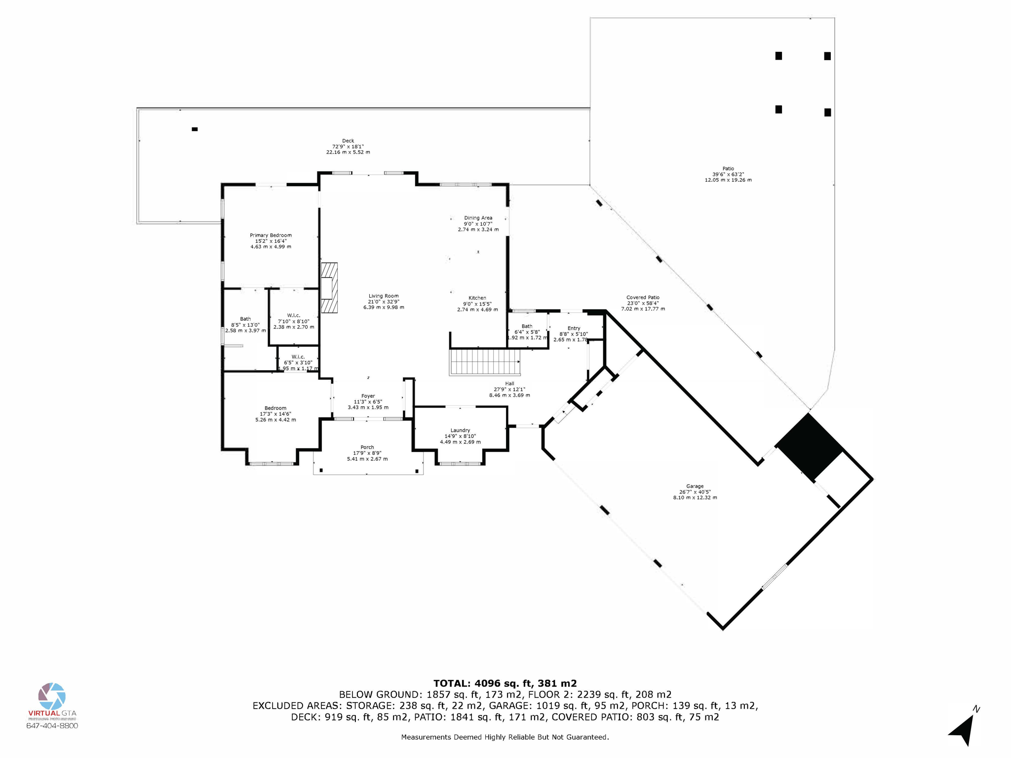 Floorplan #2