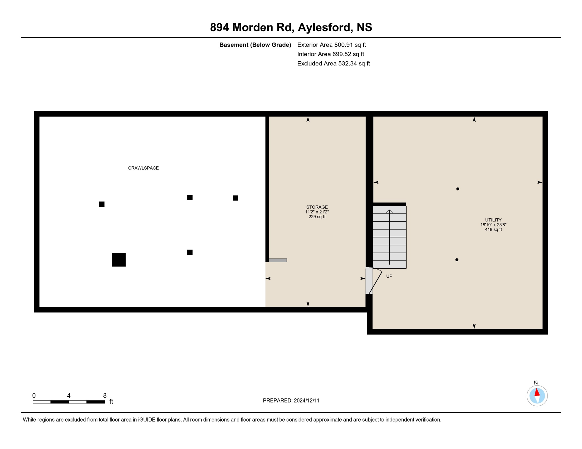 Floorplan #3