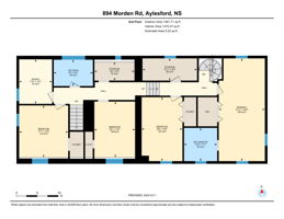 Floorplan #2