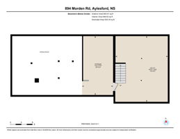 Floorplan #3