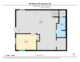 Floorplan #4