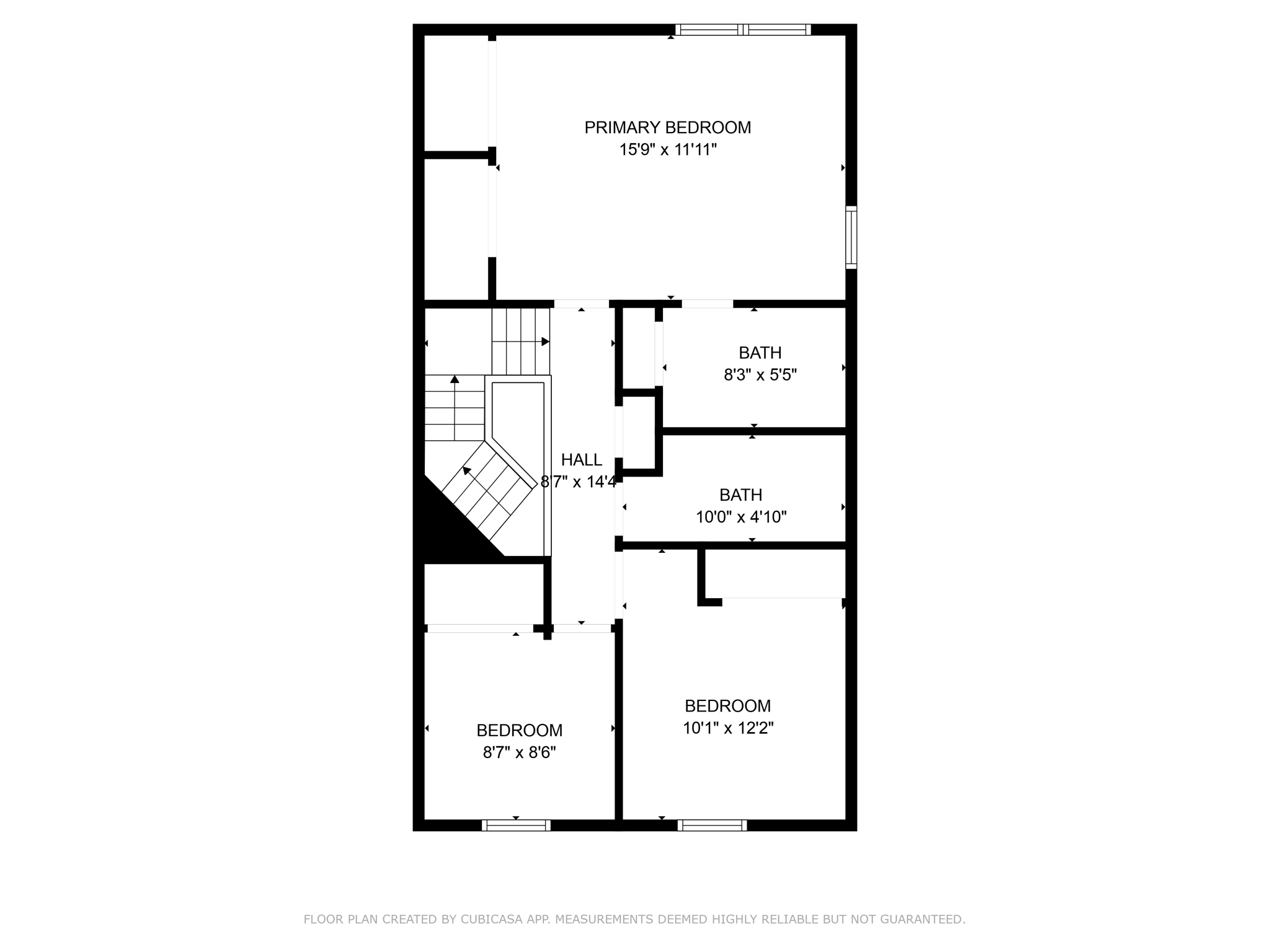 Floorplan #3