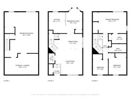 Floorplan #4