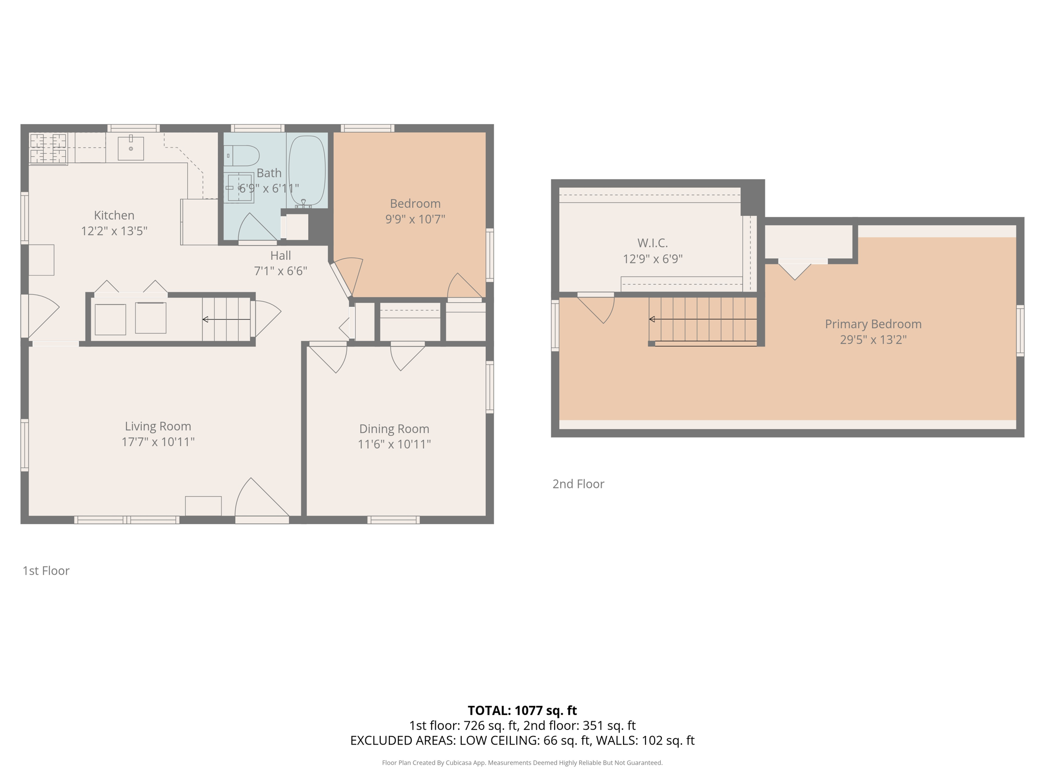 Floorplan #3