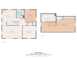 Floorplan #3