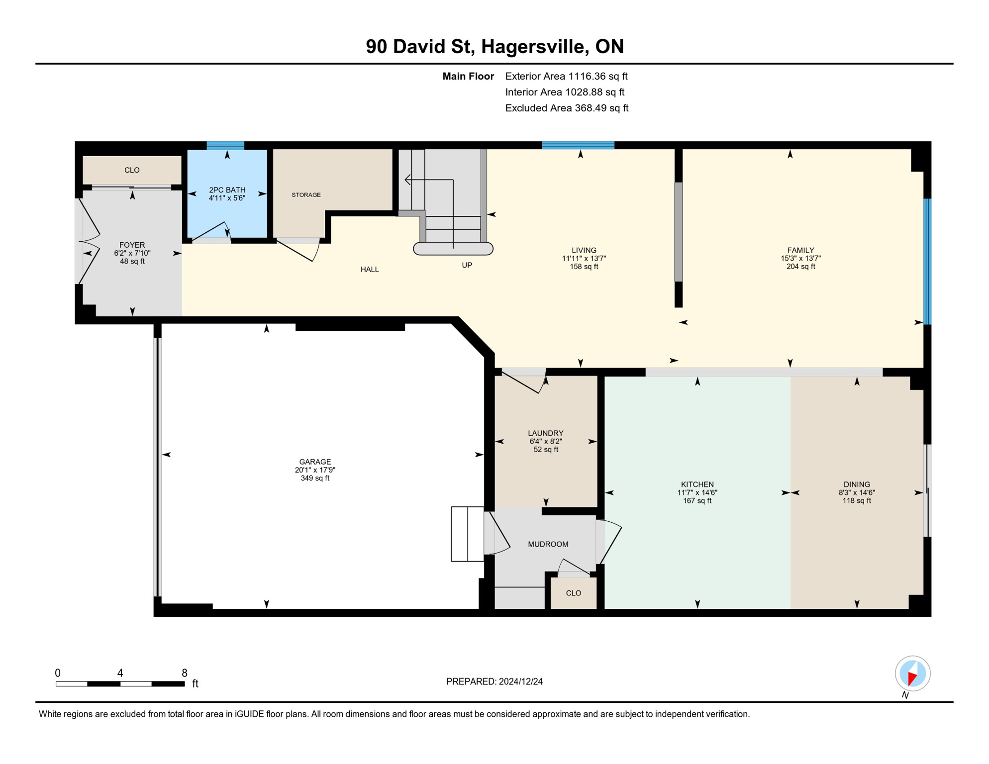 Floorplan #2