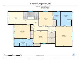 Floorplan #3
