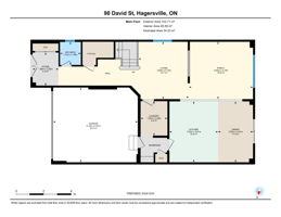 Floorplan #4