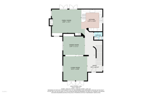 Floorplan #3
