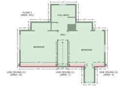 Floorplan #5