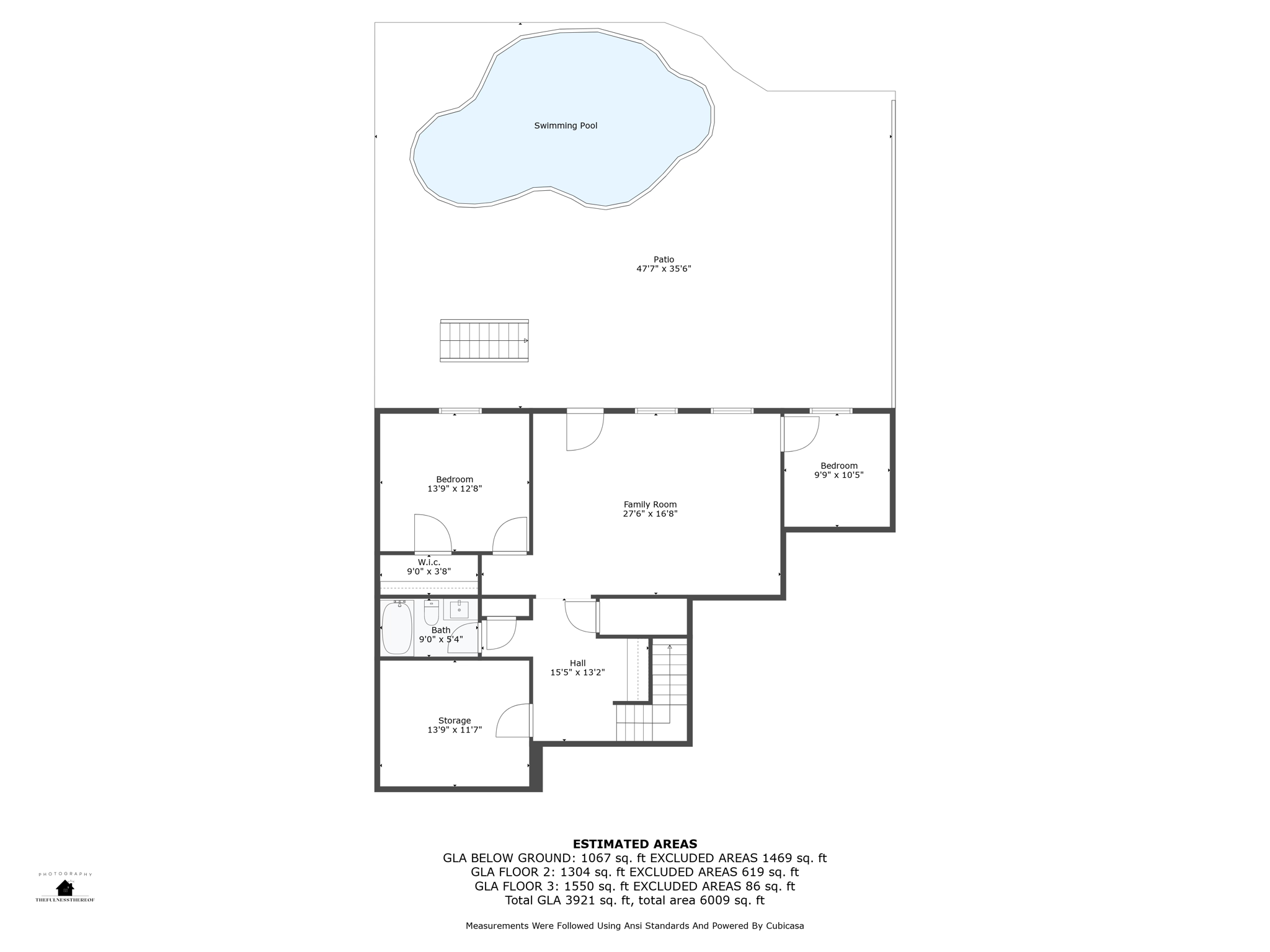 Floorplan #4