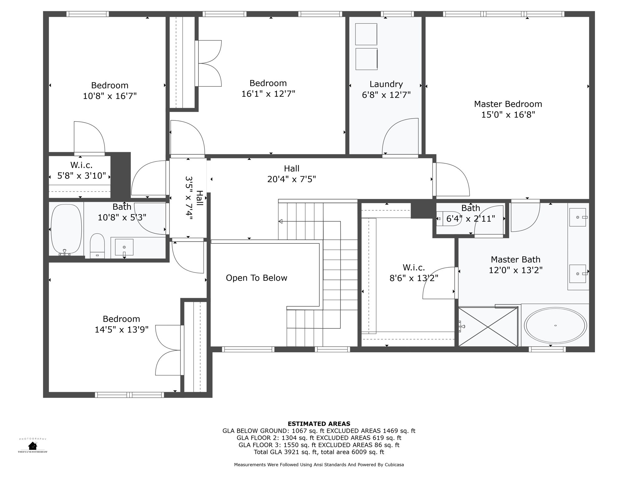 Floorplan #6