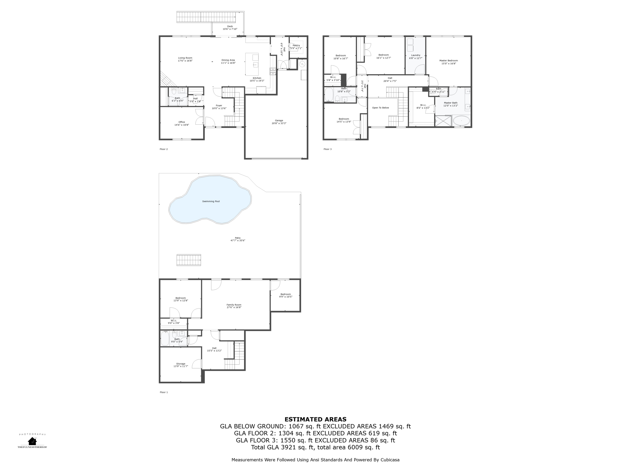 Floorplan #7