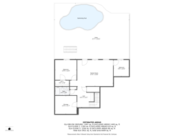 Floorplan #4