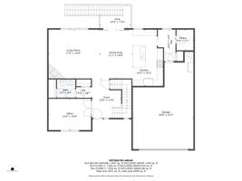 Floorplan #5