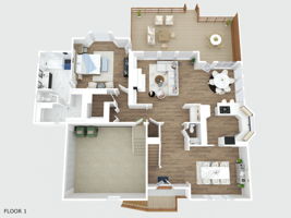 Floorplan #2
