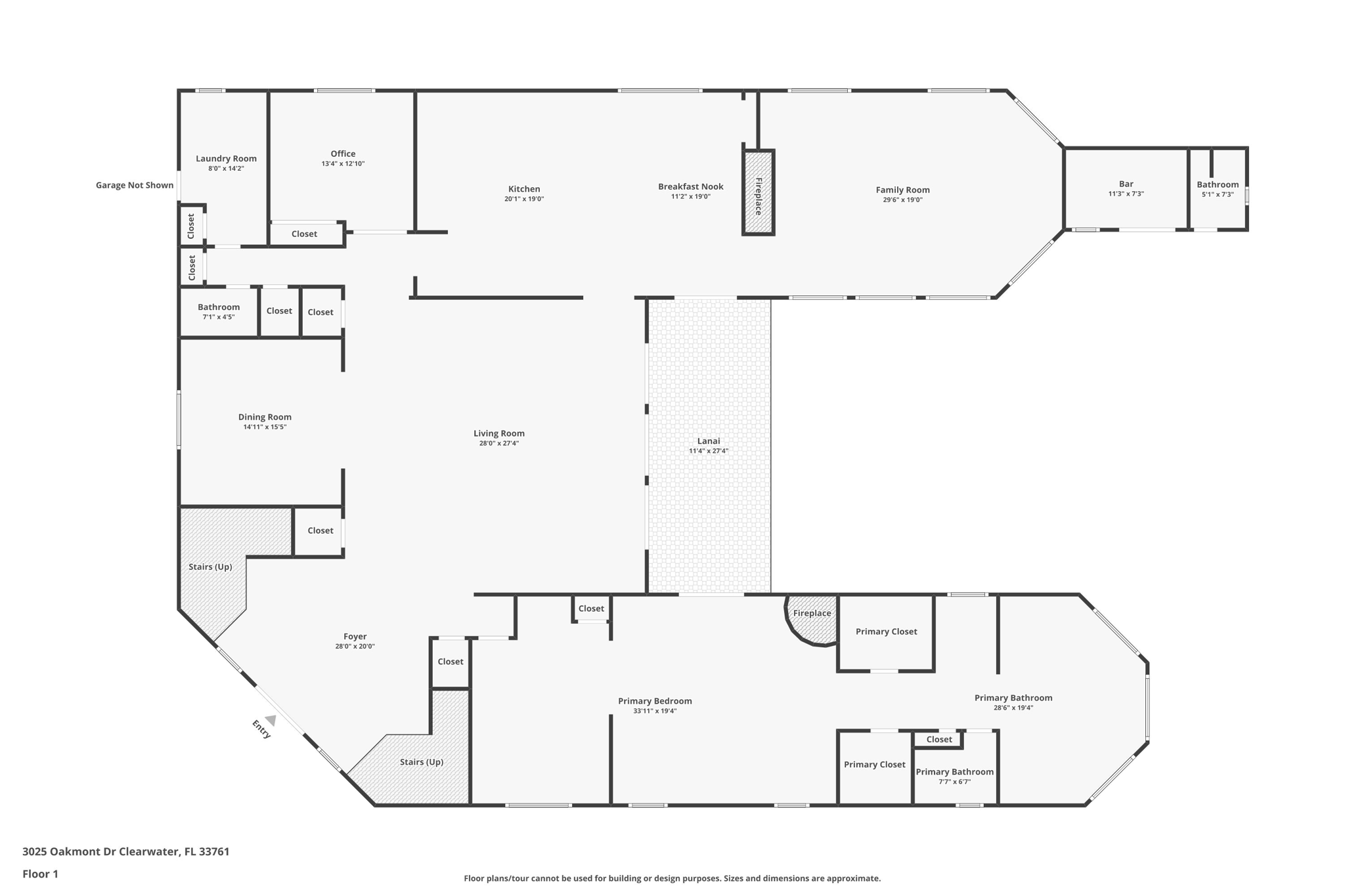 Floorplan #2