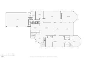 Floorplan #5