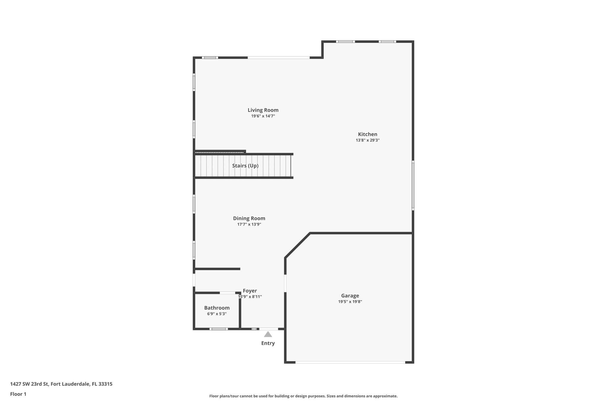 Floor 1