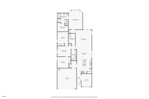 Floor-1 - Allen 840/C