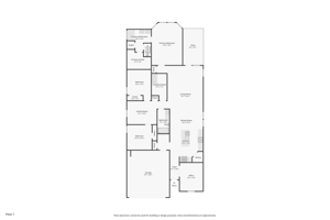 Floor-1 - Allen 840/E