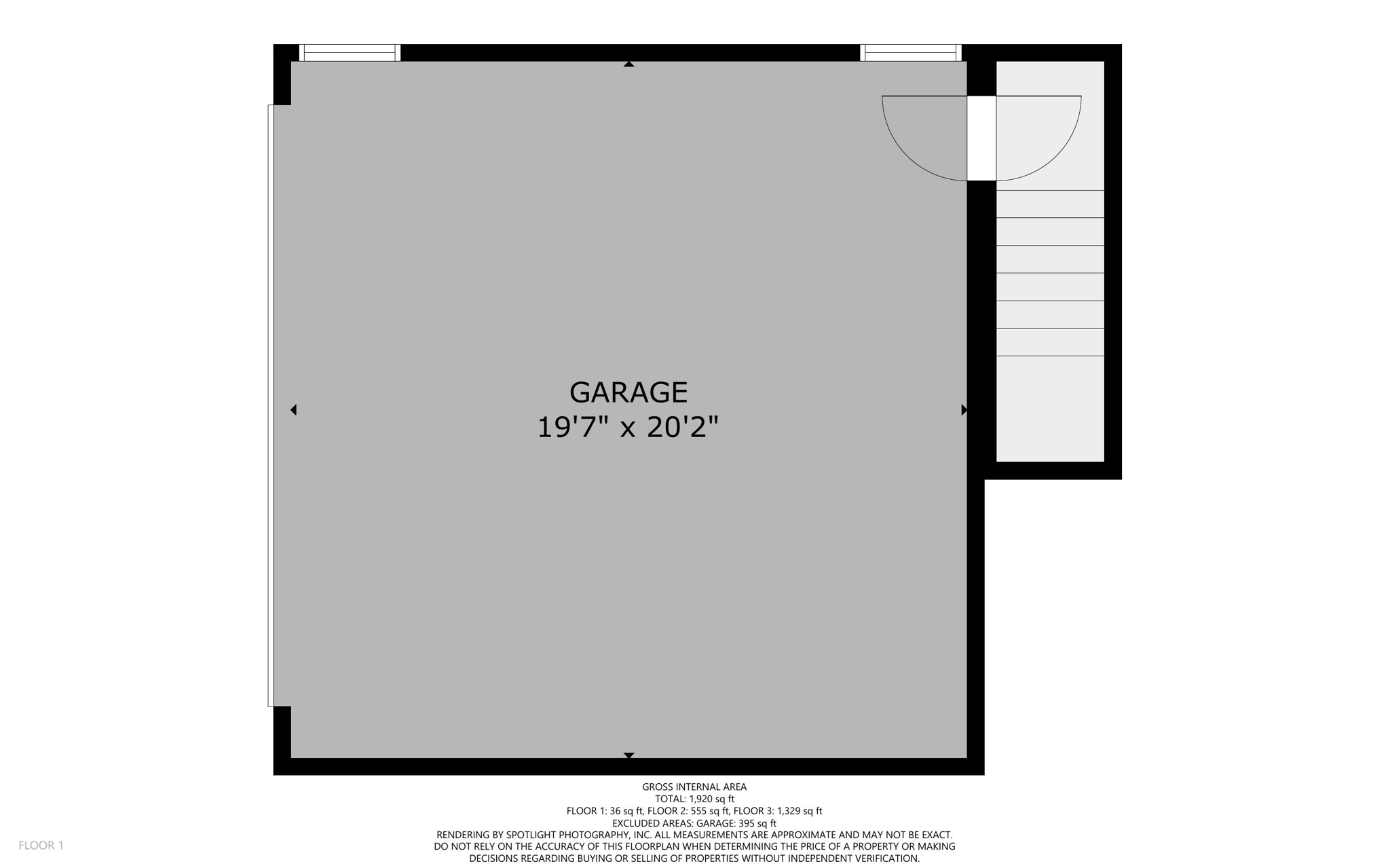 Floorplan #2